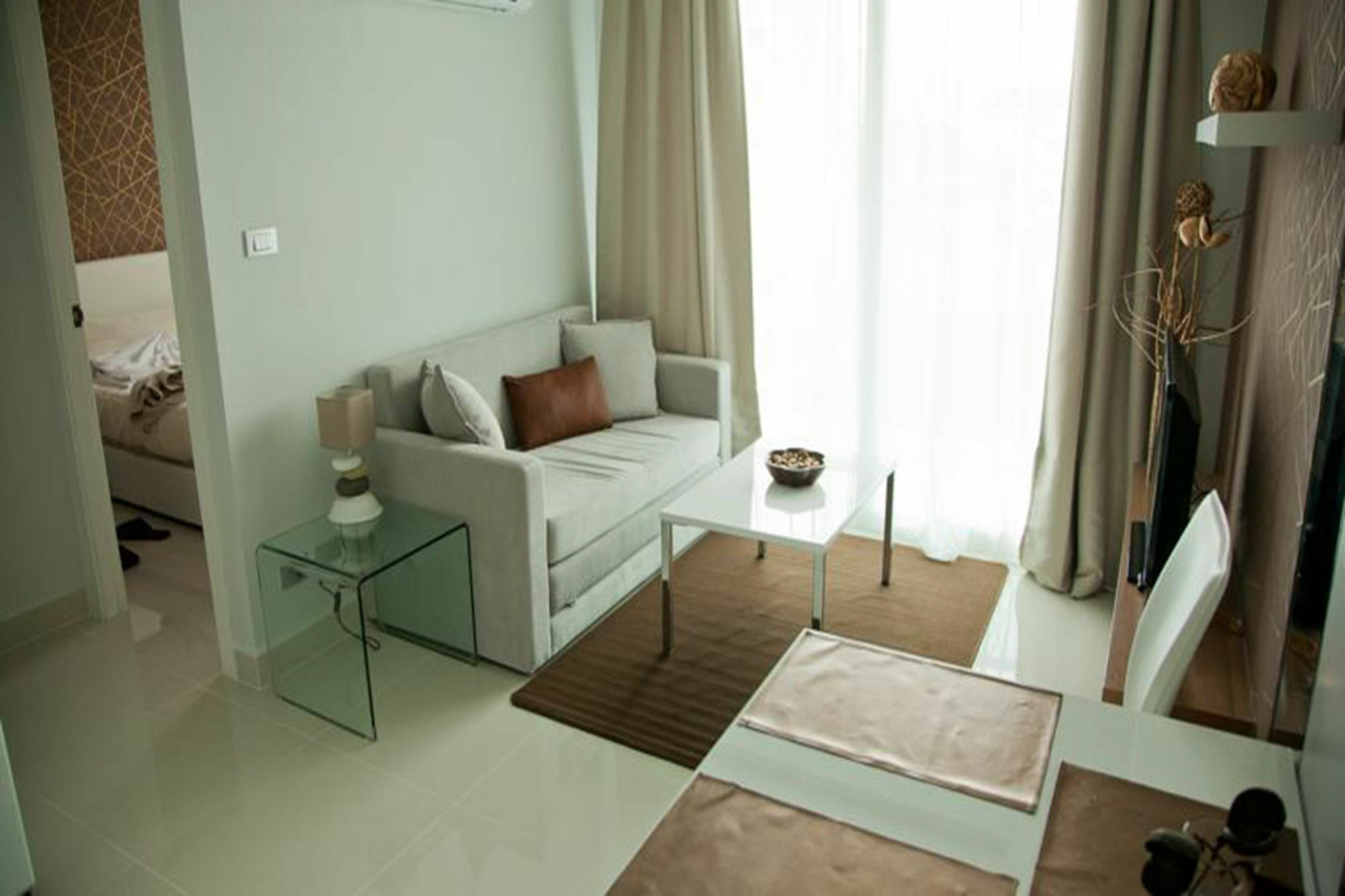 Amazon Pattaya Jomtien Apartments Exterior foto