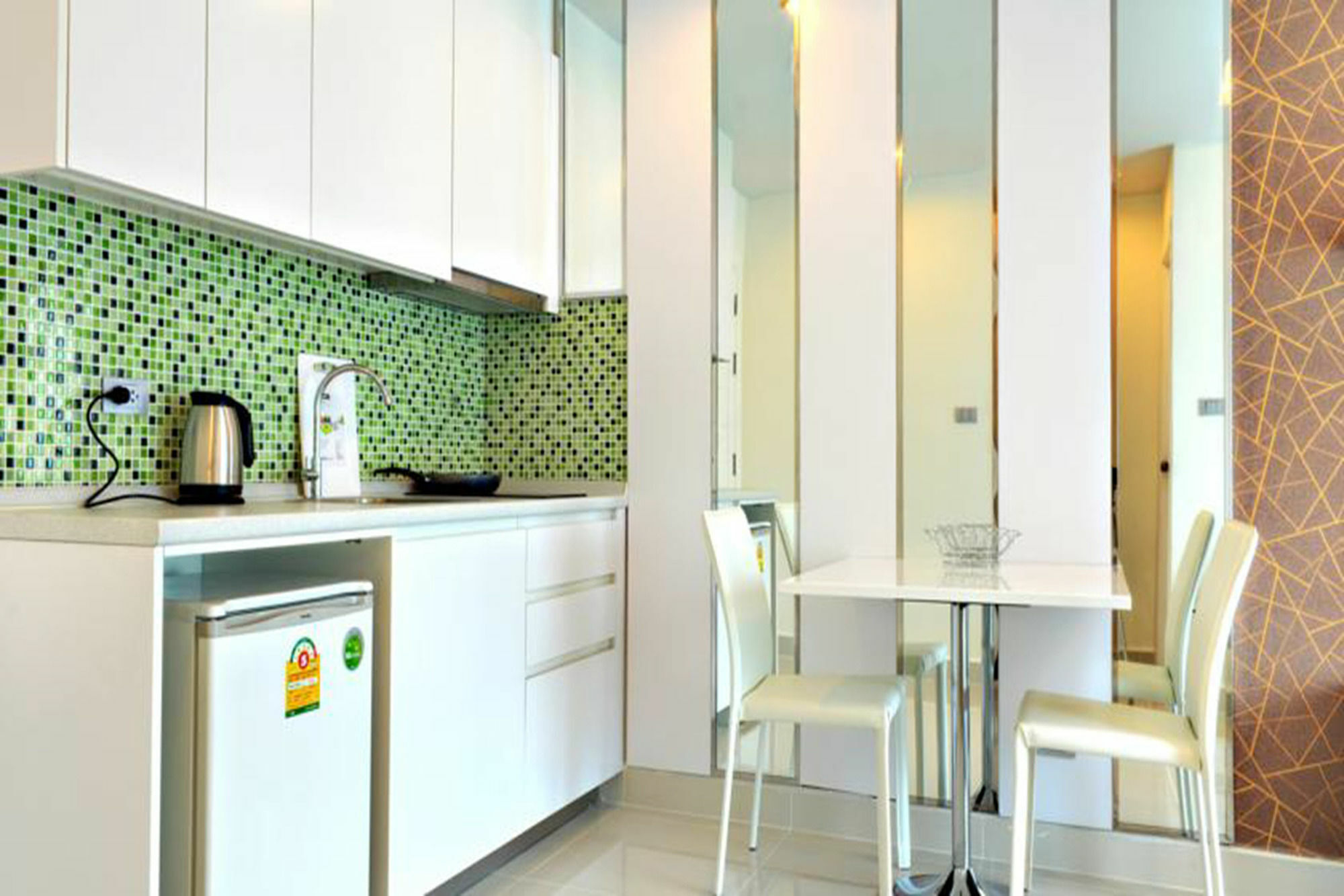 Amazon Pattaya Jomtien Apartments Exterior foto