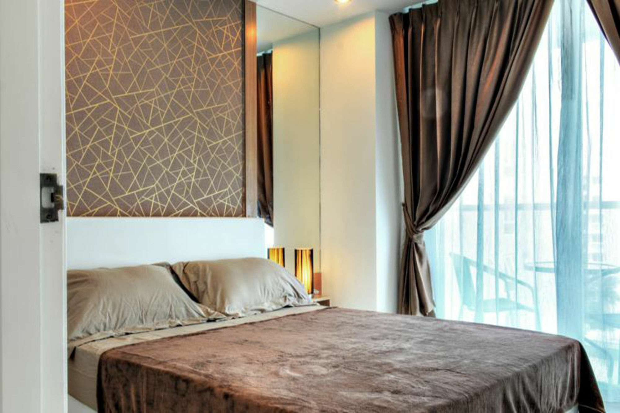 Amazon Pattaya Jomtien Apartments Exterior foto