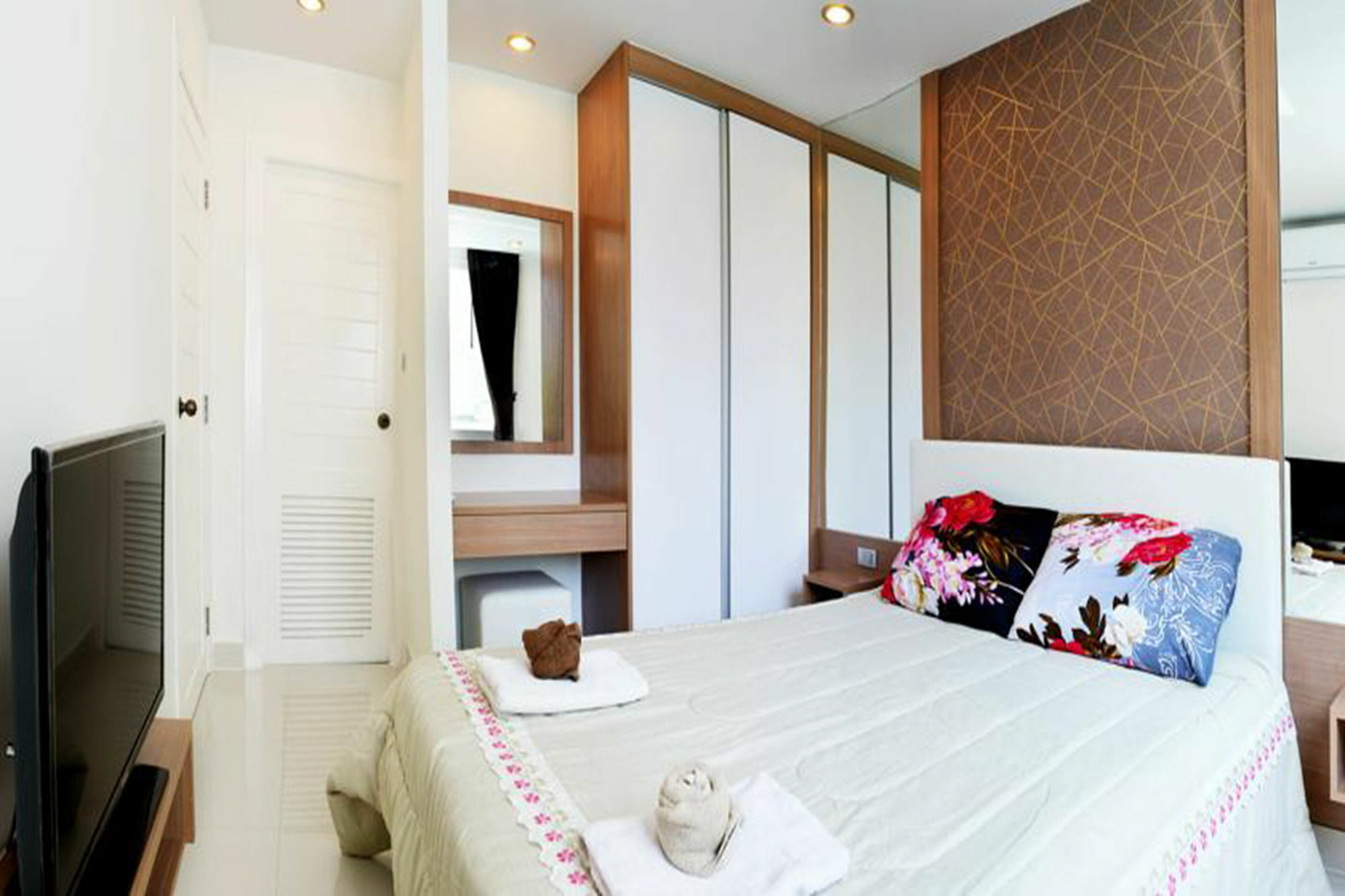 Amazon Pattaya Jomtien Apartments Exterior foto