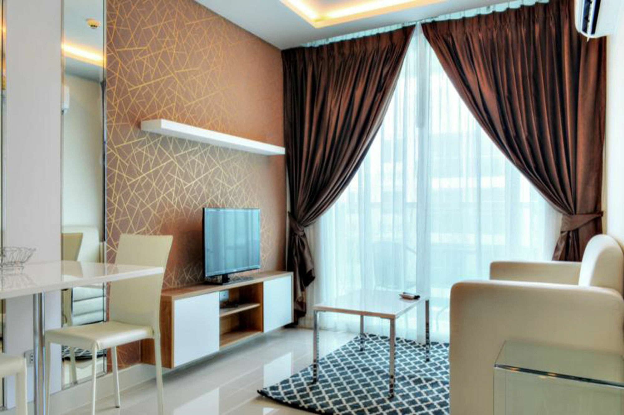 Amazon Pattaya Jomtien Apartments Exterior foto